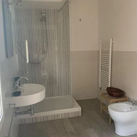 Appartement Beautiful In Quite Area Florence