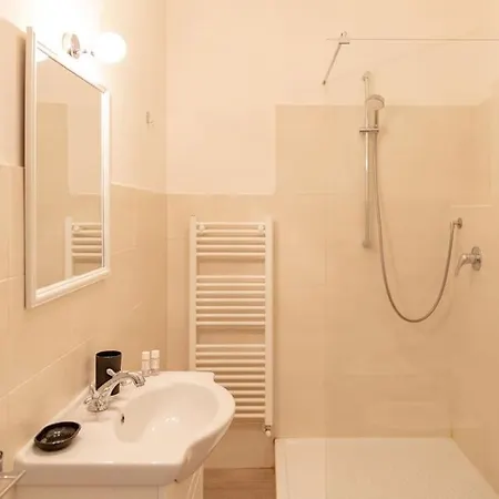 Beautiful In Quite Area Apartment