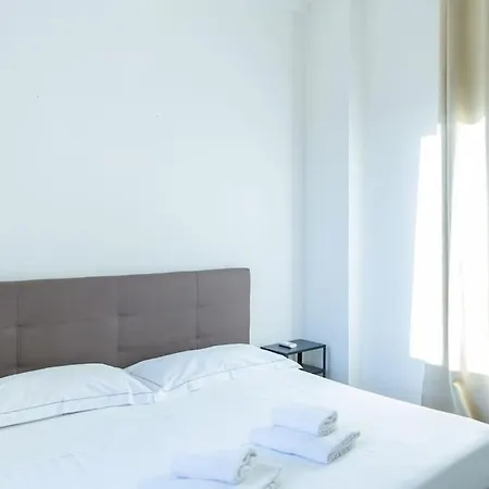 Apartment Beautiful In Quite Area Florence