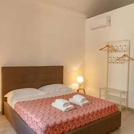 Apartment Beautiful In Quite Area Florence